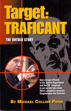 Target: TRAFICANT: The Untold Story-0 Target: TRAFICANT: The Untold Story-0