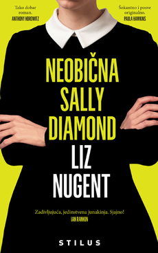 NEOBIČNA SALLY DIAMOND-0 NEOBIČNA SALLY DIAMOND-0