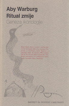 RITUAL ZMIJE - GENEZA IKONOLOGIJE-0