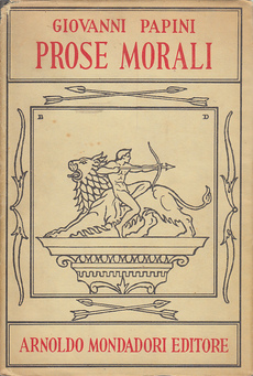 PROSE MORALI (tal.)-0