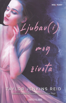 LJUBAV(I) MOG ŽIVOTA-0