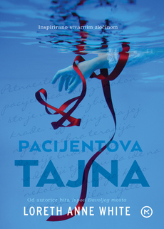 PACIJENTOVA TAJNA-0 PACIJENTOVA TAJNA-0