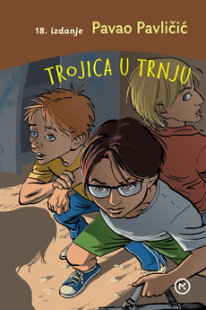 TROJICA U TRNJU-0 TROJICA U TRNJU-0