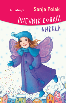DNEVNIK DOBRIH ANĐELA-0 DNEVNIK DOBRIH ANĐELA-0