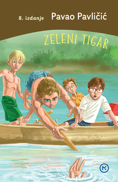 ZELENI TIGAR-0 ZELENI TIGAR-0