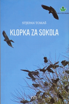 KLOPKA ZA SOKOLA-0 KLOPKA ZA SOKOLA-0