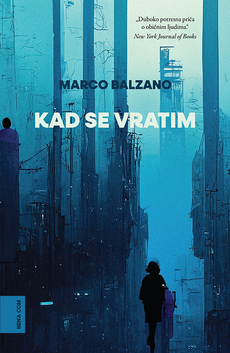 KAD SE VRATIM-0 KAD SE VRATIM-0