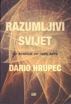 RAZUMLJIVI SVIJET - Od kuhinje do crne rupe-0 RAZUMLJIVI SVIJET - Od kuhinje do crne rupe-0