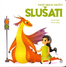 KAKO ZMAJA NAUČITI SLUŠATI-0 KAKO ZMAJA NAUČITI SLUŠATI-0
