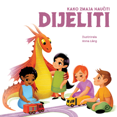 KAKO ZMAJA NAUČITI DIJELITI-0 KAKO ZMAJA NAUČITI DIJELITI-0