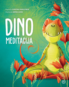 DINO MEDITACIJA-0 DINO MEDITACIJA-0