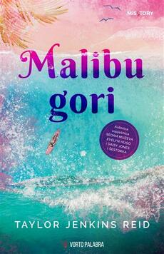 MALIBU GORI-0 MALIBU GORI-0