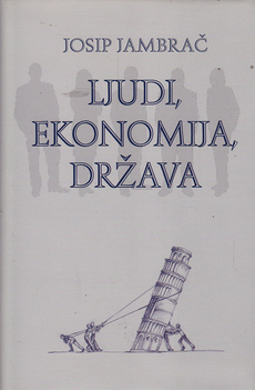 LJUDI, EKONOMIJA, DRŽAVA-0