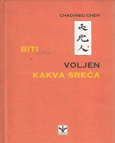 BITI VOLJEN KAKVA SREĆA-0