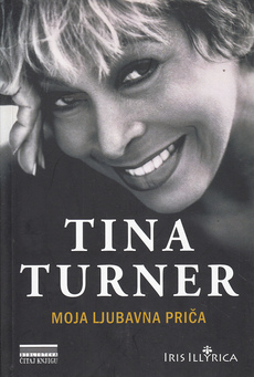 TINA TURNER - MOJA LJUBAVNA PRIČA-0