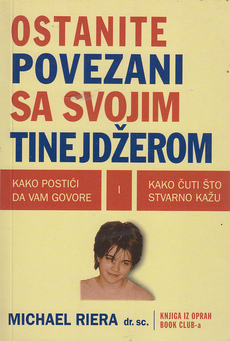 OSTANITE POVEZANI SA SVOJIM TINEJDŽEROM-0