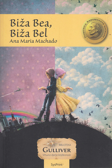 BIŽA BEA, BIŽA BEL-0