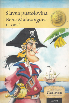 SLAVNA PUSTOLOVINA BENA MALASANGUEA-0