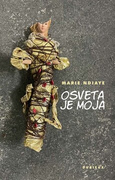 OSVETA JE MOJA-0 OSVETA JE MOJA-0