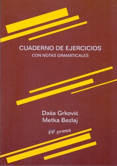 CUADERNO DE EJERCICIOS CON NOTAS GRAMATICALES (španj.)-0