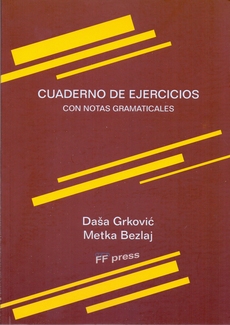 CUADERNO DE EJERCICIOS CON NOTAS GRAMATICALES (španj.)-0 CUADERNO DE EJERCICIOS CON NOTAS GRAMATICALES (španj.)-0