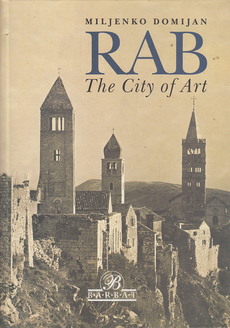 RAB - THE CITY OF ART-0