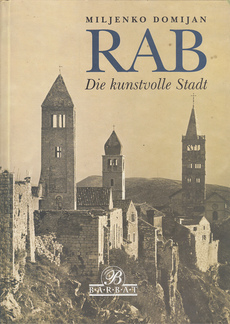 RAB - DIE KUNSTVOLLE STADT-0