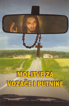 MOLITVE ZA VOZAČE I PUTNIKE-0
