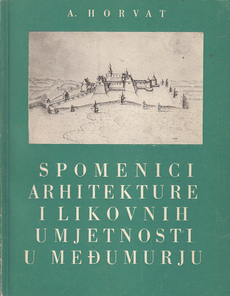 SPOMENICI ARHITEKTURE I LIKOVNIH UMJETNOSTI U MEĐIMURJU-0