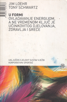 U FORMI - ovladavanje energijom, a ne vremenom...-0