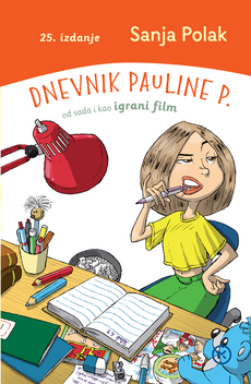 DNEVNIK PAULINE P.-0 DNEVNIK PAULINE P.-0
