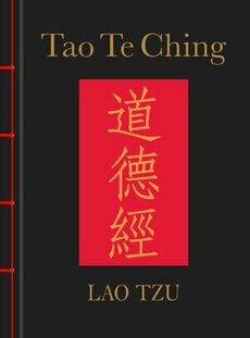 TAO TE CHING (dvojezično izdanje)-0