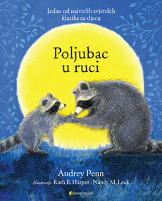 POLJUBAC U RUCI-0 POLJUBAC U RUCI-0