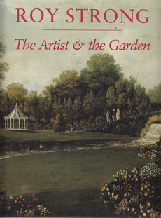 THE ARTIST AND THE GARDEN-0