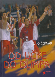 OD UČKE DO OLIMPA - bilješke rukometnog zaljubljenika-0
