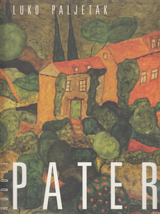 LUKO PALJETAK: RUDOLF PATER-0