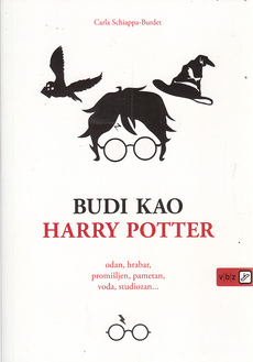 BUDI KAO HARRY POTTER-0