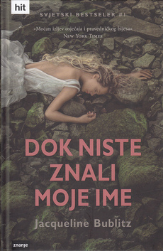 DOK NISTE ZNALI MOJE IME-0