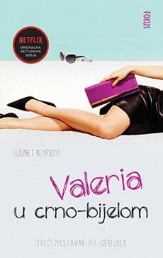 VALERIA U CRNO-BIJELOM-0 VALERIA U CRNO-BIJELOM-0
