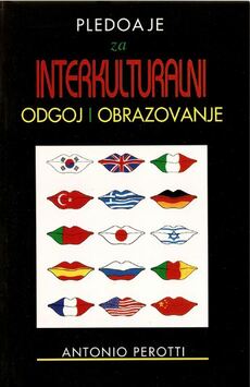 PLEDOAJE ZA INTERKULTURALNI ODGOJ I OBRAZOVANJE-0 PLEDOAJE ZA INTERKULTURALNI ODGOJ I OBRAZOVANJE-0