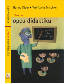 UVOD U OPĆU DIDAKTIKU-0 UVOD U OPĆU DIDAKTIKU-0