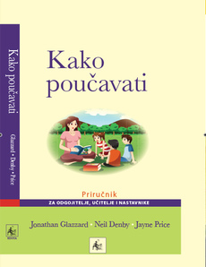 KAKO POUČAVATI-0 KAKO POUČAVATI-0