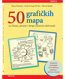 50 GRAFIČKIH MAPA ZA ČITANJE, PISANJE I DRUGE NASTAVNE AKTIVNOSTI-0 50 GRAFIČKIH MAPA ZA ČITANJE, PISANJE I DRUGE NASTAVNE AKTIVNOSTI-0