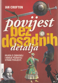 POVIJEST BEZ DOSADNIH DETALJA-0
