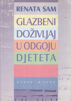 GLAZBENI DOŽIVLJAJ U ODGOJU DJETETA-0