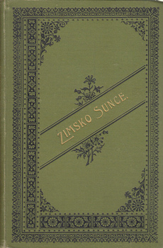 ZIMSKO SUNCE - Slika iz istarskog života u 4 čina-0