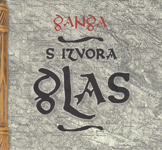 GANGA - S IZVORA GLAS-0