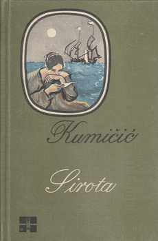 SIROTA - roman iz istarskog života-0