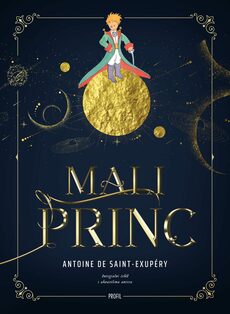 MALI PRINC-0 MALI PRINC-0