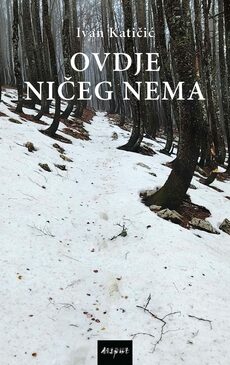 OVDJE NIČEG NEMA-0 OVDJE NIČEG NEMA-0